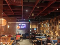 -老墙根涮肉·铜锅·烧烤(王四营店)