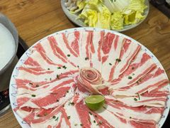 -酒肴一瓢·活贝料理·日本料理(三元桥·霄云路店)