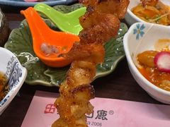 -黑松白鹿(金融街店)
