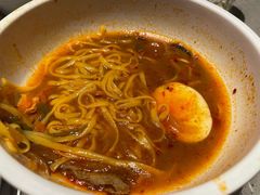 -丰茂烤串(港旅店)