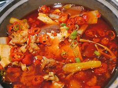 -野蔓果·山野菜(西湖景区·龙井茶田店)