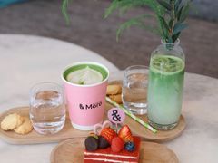 -上海浦东滨江喜来登酒店