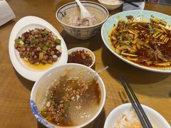 -易老妈蹄花.特色川菜(人民公园总店)