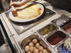 -煎饼道·新鲜现做(来福士店)