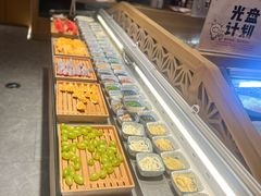 -温野菜涮涮锅(曲江大悦城店)