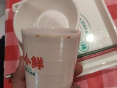 -辣小鲜·南昌大排档(船山路店)