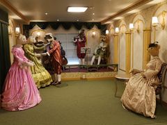 -济州岛泰迪熊博物馆