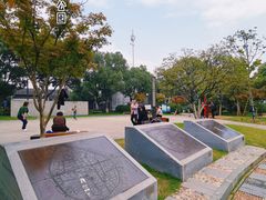 -月湖公园