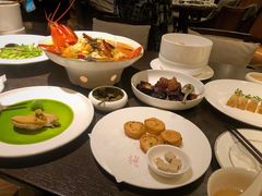 -甄御•海鲜新青岛菜(麦岛店)