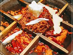 -洋马儿火锅(解放碑店)