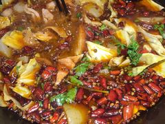 -受气牛肉·耙牛肉火锅(水晶郦城店)