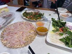 -官塘锋记鱼生·生腌·砂锅粥(牌坊街店)