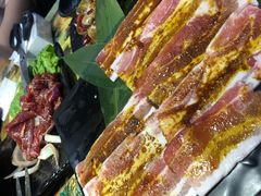 -吉志烤肉(太原总店)