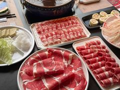 -东来顺·非遗火锅(赛格国际购物中心店)