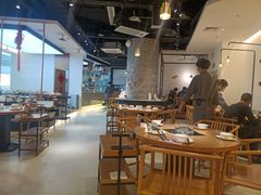 大堂-湯系·煲汤手艺人(东二环泰禾广场店)