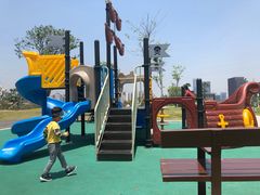 -白石龙音乐公园
