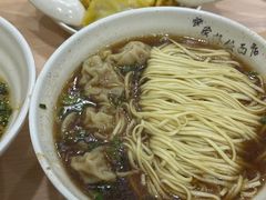 -蒋家桥饺面店(广陵路店)