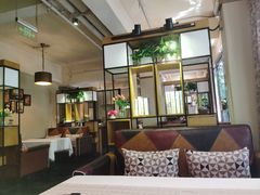 -意卡菲·欢乐聚会餐厅(华侨店)