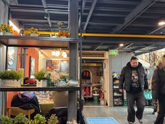 -北平味道.京味菜.烤鸭(梨园店)