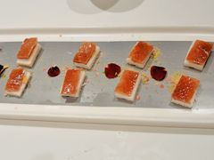 精品鲜橙烤鸭-真地道京味府·鲜橙烤鸭·北京菜(朝外大街东大桥店)