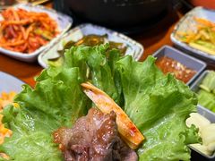 -火炉情韩国料理店(古田路店)