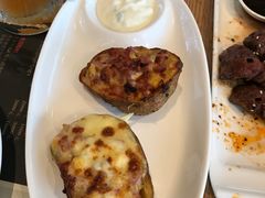 -辛德勒啤酒德餐厅