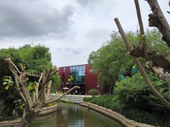 -Nord Grill&Bar Highland诺德西餐(深圳欢乐海岸店)