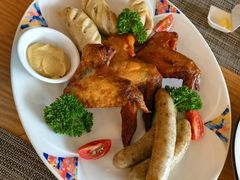 -国宾酒店-花园咖啡自助餐厅(北营房中街店)