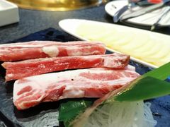 -嘿嘟嘟·肋条烧肉放题(爱融荟城店)