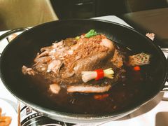 -芙蓉堂(武汉天地店)