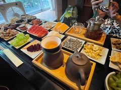 -青藤茶馆(南山路店)