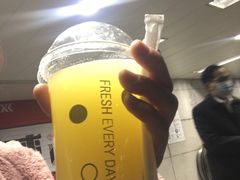 -每日新鲜水果吧(黄浦来福士店)