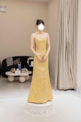-INSHINE婚纱礼服
