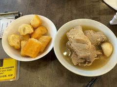 -松發肉骨茶(先得坊店)