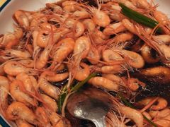 -山明水秀大饭店