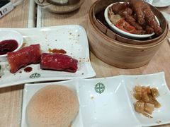 -添好运点心专门店(中环IFC店)