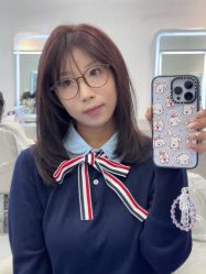 -YOUNG漾沙龙