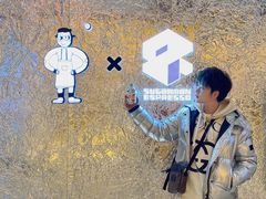 -sugarman espresso素饮糖人高新咖啡工厂