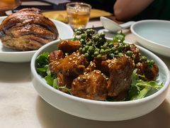 -小吊梨汤·北京菜·烤鸭(鸟巢店)