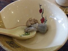 -顺德一品粥·20年凤城老字号(芳村店)
