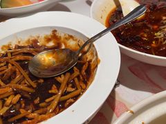 -宝轩渔府·老字号海鲜·正宗津菜(水上店)