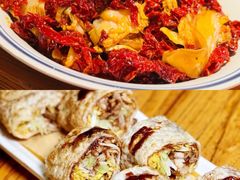 -福苗小骆驼烧烤(莲湖路店)