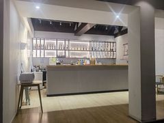 -自如ZSPACE四合院艺术餐厅