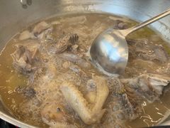 -郑猛记石岐鸽主题餐厅(长江店)