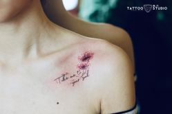 -飛凡TATTOO纹身•原创