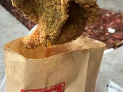 -上帝炸鸡(食品街店)