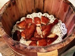 -胡桃里音乐酒馆(白云五号T5 MALL店)