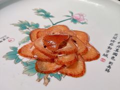 -京味斋·北京烤鸭(华威桥北工大店)