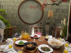 -蘭奢雅集·江浙菜(青山江滩店)