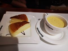 -斗牛士牛排餐厅(嘉里汇店)